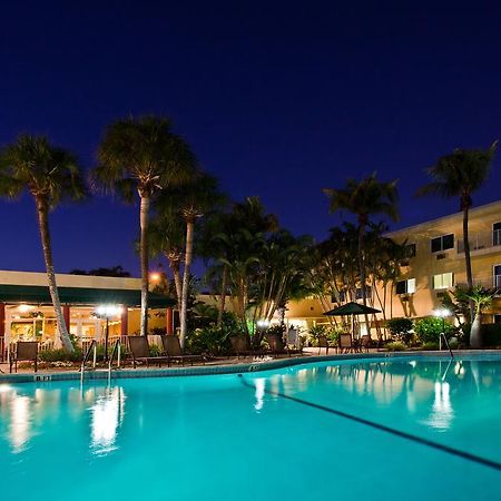 Holiday Inn Coral Gables / University Удобства фото