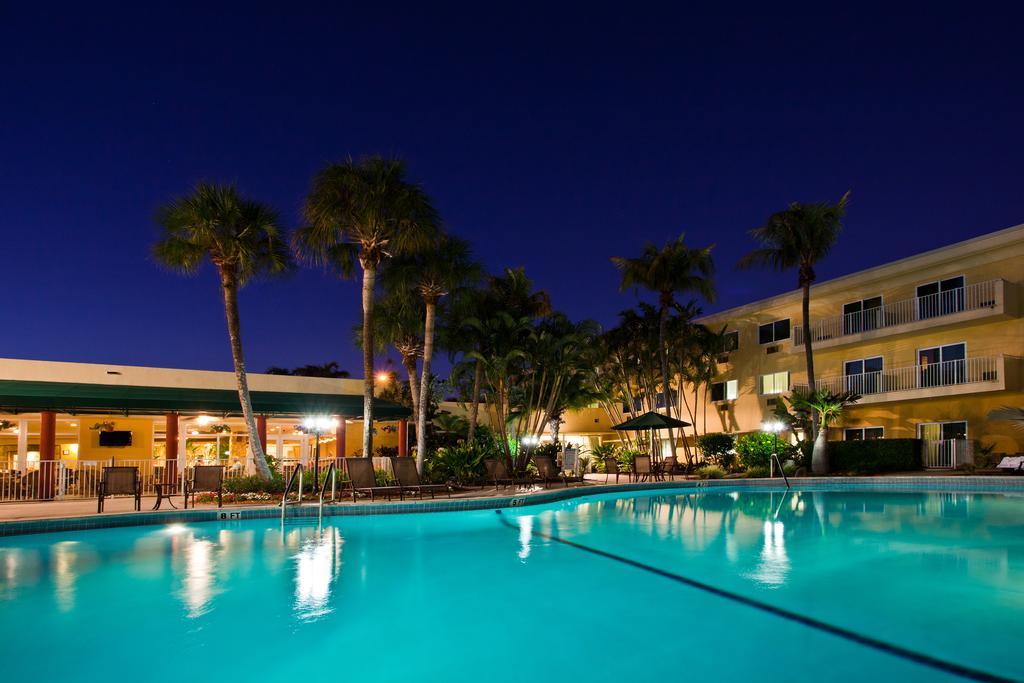 Holiday Inn Coral Gables / University Удобства фото