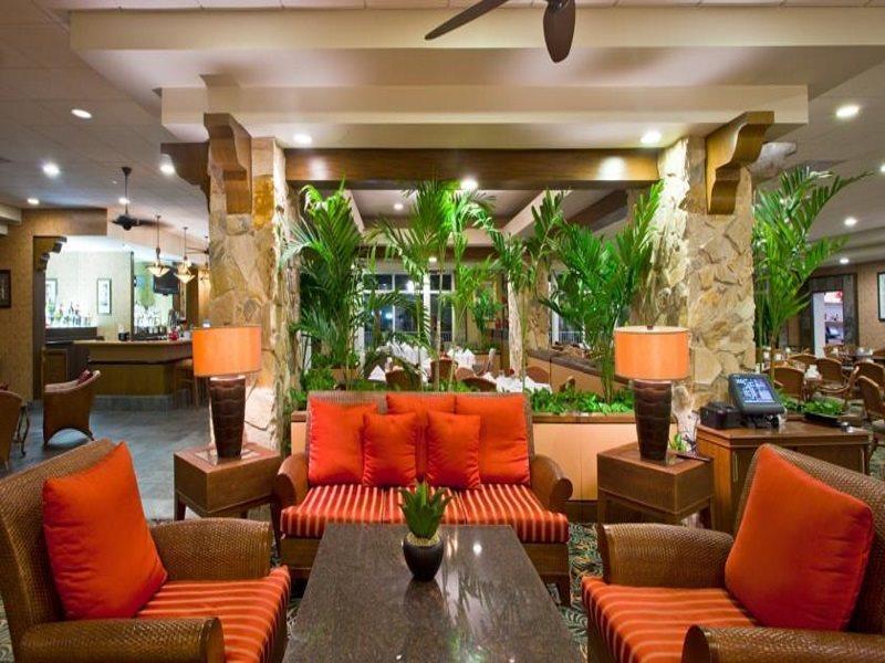 Holiday Inn Coral Gables / University Экстерьер фото